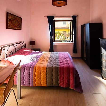 Appartamento Villa Matone غروتافراتا المظهر الخارجي الصورة