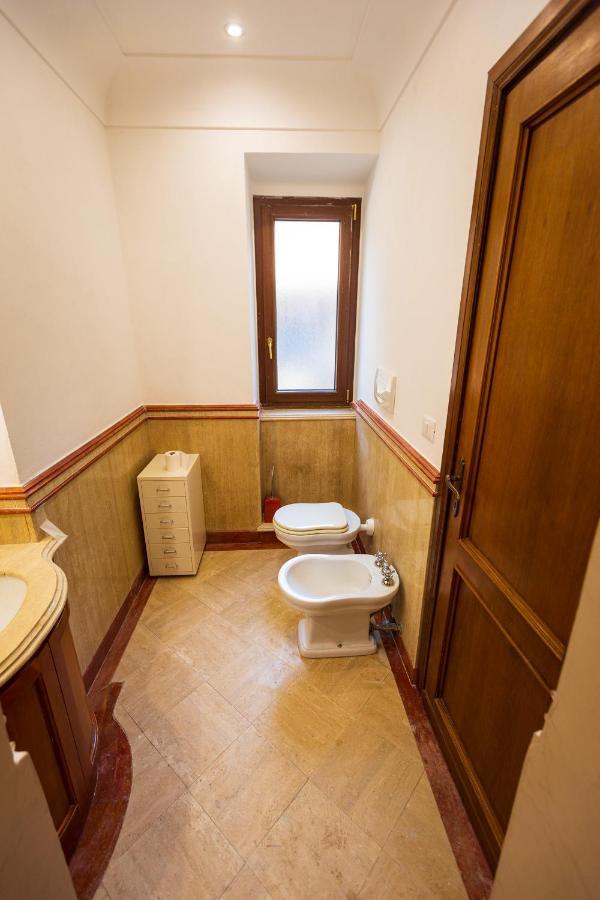 Appartamento Villa Matone غروتافراتا المظهر الخارجي الصورة
