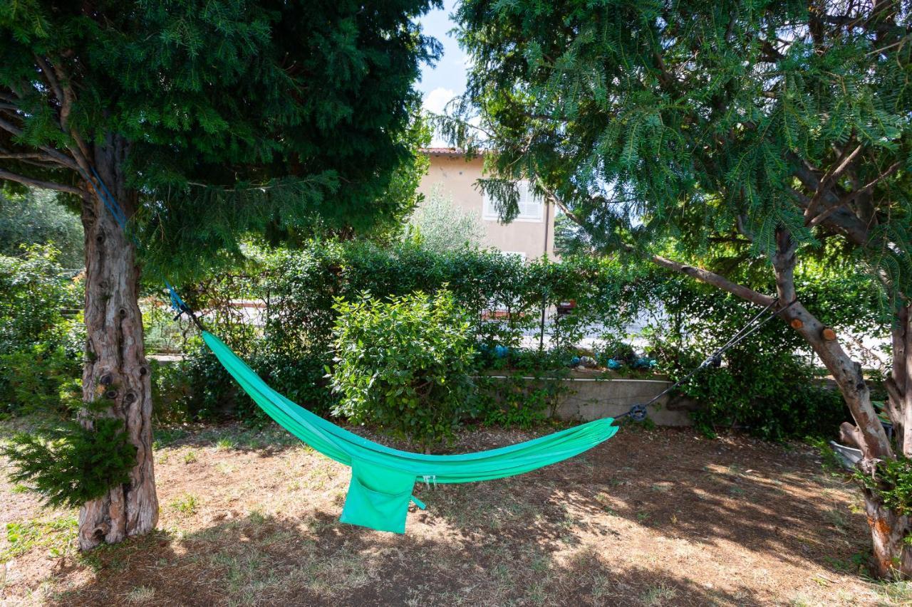 Appartamento Villa Matone غروتافراتا المظهر الخارجي الصورة